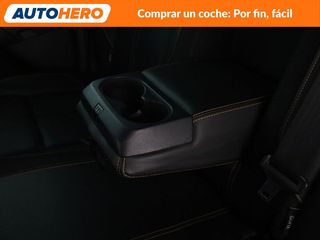 Ford Ranger 2.0 TDCi Doble Cabina 4x4 Wildtrack