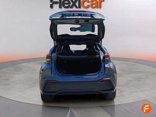 Toyota C-HR 1.8 140H Advance