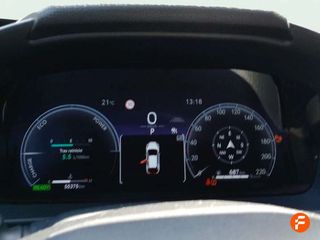 Toyota C-HR 1.8 140H Advance