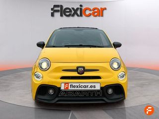 Abarth 500 595 Rivale 1.4 T-Jet 132kW (180CV) - 3P (2018)