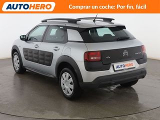 Citroën C4 Cactus 1.2 PureTech Feel