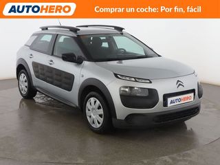 Citroën C4 Cactus 1.2 PureTech Feel