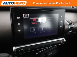 Citroën C4 Cactus 1.2 PureTech Feel