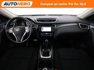 Nissan X-Trail 2.0 dCi N-Connecta 4x4