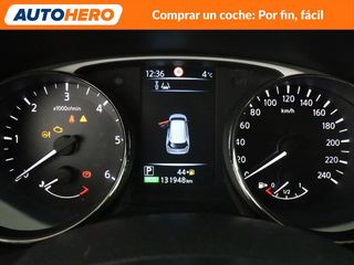 Nissan X-Trail 2.0 dCi N-Connecta 4x4