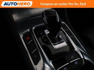 MG eHS 1.5 T-GDI Plug-in Hybrid Comfort