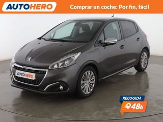 Peugeot 208 1.2 PureTech Signature