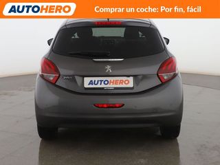 Peugeot 208 1.2 PureTech Signature