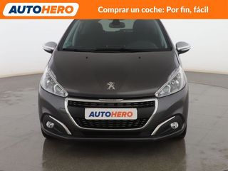 Peugeot 208 1.2 PureTech Signature
