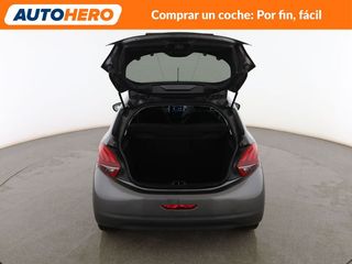 Peugeot 208 1.2 PureTech Signature