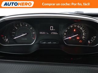 Peugeot 208 1.2 PureTech Signature