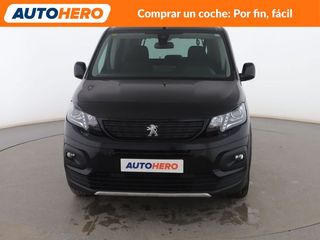 Peugeot Rifter 1.5 Blue-HDi GT L1