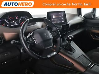 Peugeot Rifter 1.5 Blue-HDi GT L1