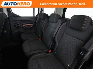 Peugeot Rifter 1.5 Blue-HDi GT L1