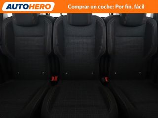 Peugeot Rifter 1.5 Blue-HDi GT L1