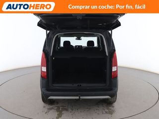 Peugeot Rifter 1.5 Blue-HDi GT L1