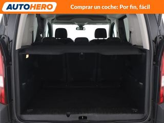 Peugeot Rifter 1.5 Blue-HDi GT L1