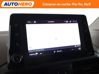 Peugeot Rifter 1.5 Blue-HDi GT L1