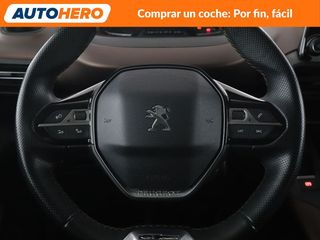 Peugeot Rifter 1.5 Blue-HDi GT L1