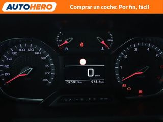 Peugeot Rifter 1.5 Blue-HDi GT L1