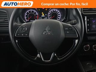 Mitsubishi ASX 1.6 Motion 2WD