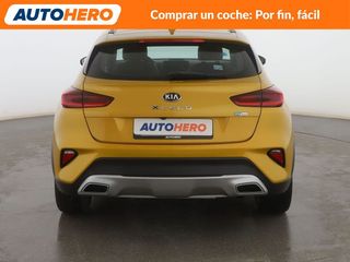 Kia XCeed 1.6 Plug-in Hybrid eTech PHEV