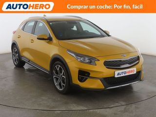 Kia XCeed 1.6 Plug-in Hybrid eTech PHEV