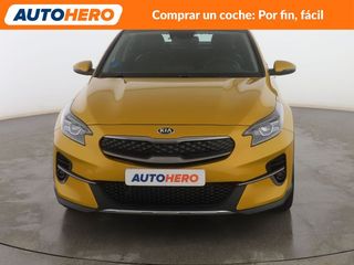 Kia XCeed 1.6 Plug-in Hybrid eTech PHEV