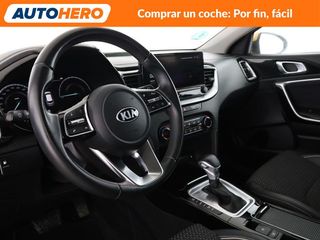 Kia XCeed 1.6 Plug-in Hybrid eTech PHEV