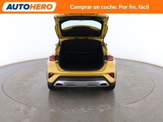 Kia XCeed 1.6 Plug-in Hybrid eTech PHEV