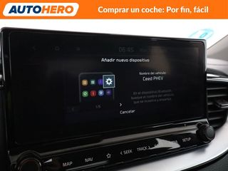 Kia XCeed 1.6 Plug-in Hybrid eTech PHEV