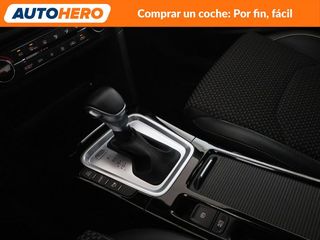 Kia XCeed 1.6 Plug-in Hybrid eTech PHEV