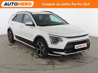 Kia Niro 1.6 Plug-in Hybrid Emotion