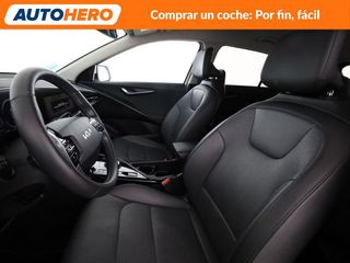Kia Niro 1.6 Plug-in Hybrid Emotion