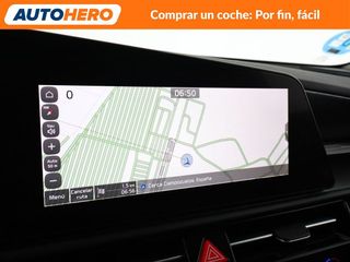 Kia Niro 1.6 Plug-in Hybrid Emotion