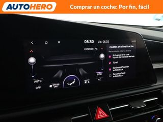 Kia Niro 1.6 Plug-in Hybrid Emotion