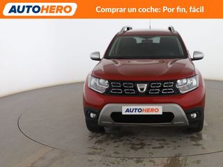 Dacia Duster 1.0 TCe Prestige