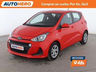 Hyundai i10 1.0 Tecno