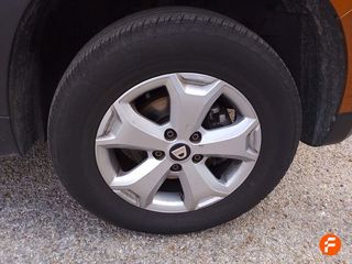 Dacia Duster Prestige TCE 92kW (125CV) 4X2