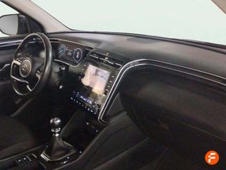 Hyundai Tucson 1.6 TGDI 110kW (150CV) 48V Maxx Sky