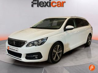 Peugeot 308 SW Allure Pack PureTech 130 S&S