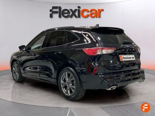 Ford Kuga ST-Line 2.0 EcoBlue 88kW (120CV) Auto