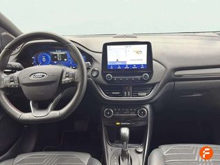 Ford Puma 1.0 EcoBoost 155cv ST-Line X MHEV