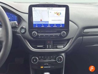 Ford Puma 1.0 EcoBoost 155cv ST-Line X MHEV