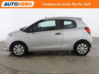 Citroën C1 1.0 VTi Live