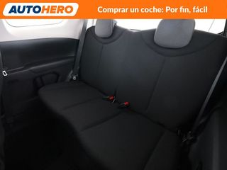 Citroën C1 1.0 VTi Live
