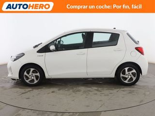 Toyota Yaris 1.5 Hybrid Active