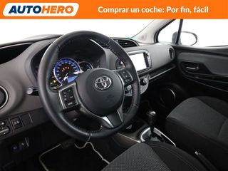 Toyota Yaris 1.5 Hybrid Active