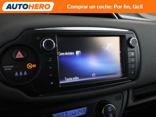 Toyota Yaris 1.5 Hybrid Active