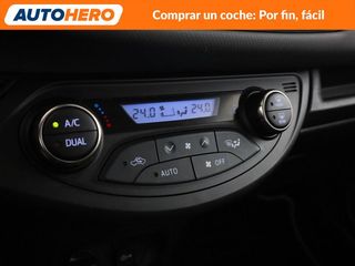 Toyota Yaris 1.5 Hybrid Active